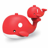 Образователна Игра - Забавните Китове --- BebeMama