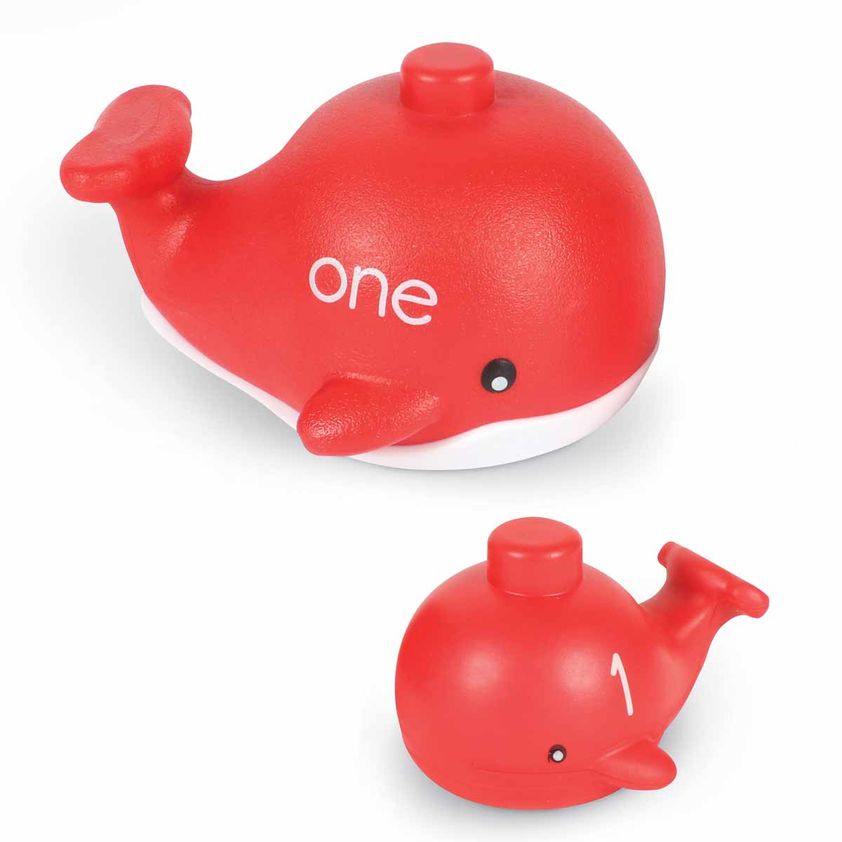 Образователна Игра - Забавните Китове --- BebeMama