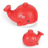 Образователна Игра - Забавните Китове --- BebeMama