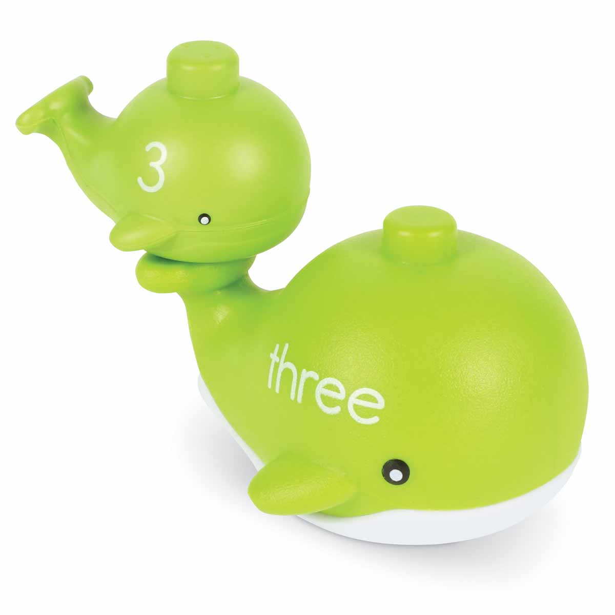 Образователна Игра - Забавните Китове --- BebeMama