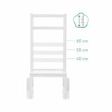 Turn educațional pentru copii Fillikid Vista - Alb