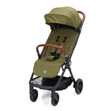 Fill Лека Бебешка Количка Sportster - Green