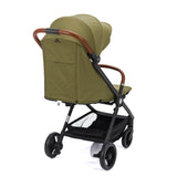Fill Лека Бебешка Количка Sportster - Green