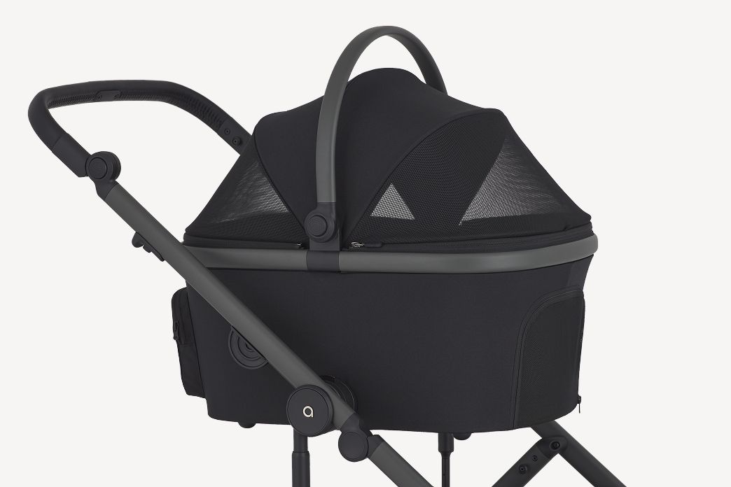 Ергономична Раница Whiz Hug Lownight Anex