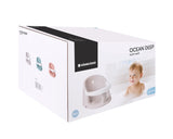 Седалка За Къпане Ocean Deep Sage Kikkaboo