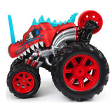 Офроуд Джип За Каскади И 360° Завъртане С Rc Управление Crazon