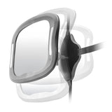 Огледало За Наблюдение В Автомобил Babyview Led 86101 New023028 Reer