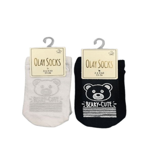Бебешки Чорапи Момче 4010094 Olay Socks