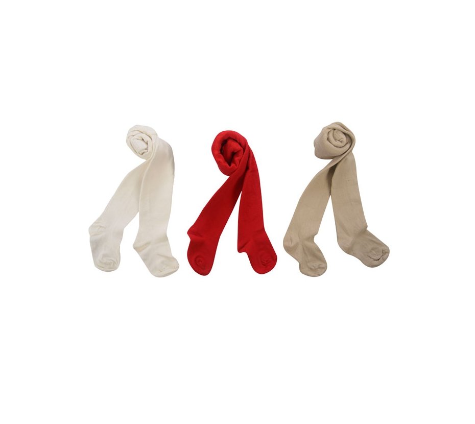 Бебешки Чорапогащник Момиче 9010004 Olay Socks