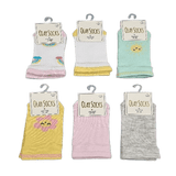 Бебешки Чорапи Момиче 4010084 Olay Socks