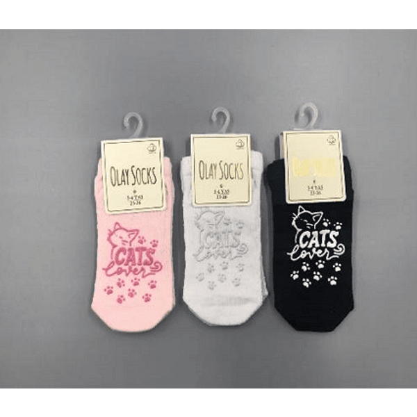 Бебешки Чорапи Момиче 4010093 Olay Socks
