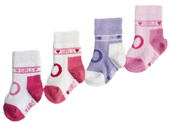 Бебешки Чорапи Момиче 5010461 Olay Socks