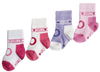 Бебешки Чорапи Момиче 5010461 Olay Socks