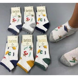 Бебешки Чорапи Терлик 4010109 Olay Socks