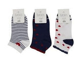 Бебешки Чорапи За Маратонки 3010012 Olay Socks