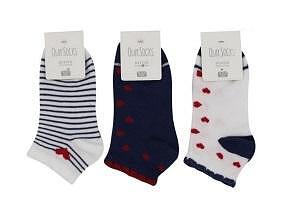 Бебешки Чорапи За Маратонки 3010012 Olay Socks
