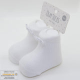 Бебешки Чорапи За Момче Newborn 15010045 Olay Socks