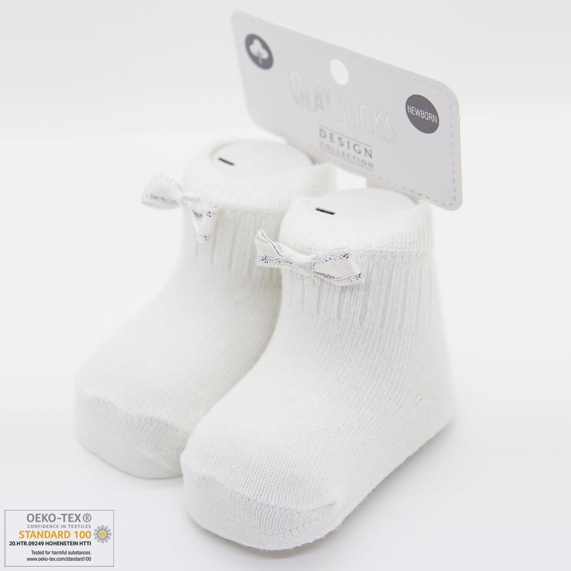 Бебешки Чорапи За Момче Newborn 15010045 Olay Socks
