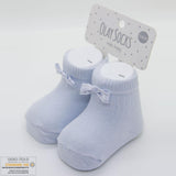 Бебешки Чорапи За Момче Newborn 15010045 Olay Socks
