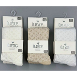 Бебешки Чорапогащник Момиче 0м 24м (асорти) 9010009 Olay Socks
