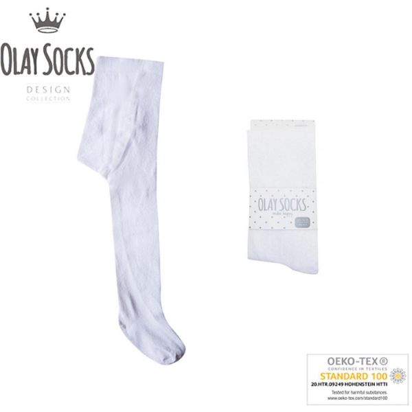 Бебешки Чорапогащник Момиче 9010017 Olay Socks
