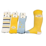 Бебешки Чорапи Момиче 6м 2г 4010031 Olay Socks