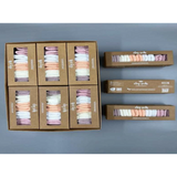 Бебешки Къси Чорапи Newborn Момиче 5 Бр. 20010519 Olay Socks