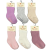 Бебешки Термо Чорапи За Момиче 6м 4г (асорти) 11010051 Olay Socks