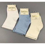 Детски Къси Чорапи Момче 1 2 Г. 6010316 Olay Socks