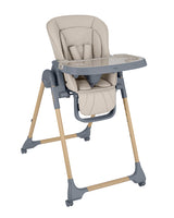 Стол За Хранене Olive 2 Beige Kikkaboo