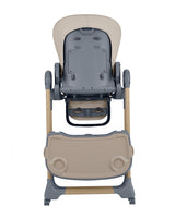 Стол За Хранене Olive 2 Beige Kikkaboo