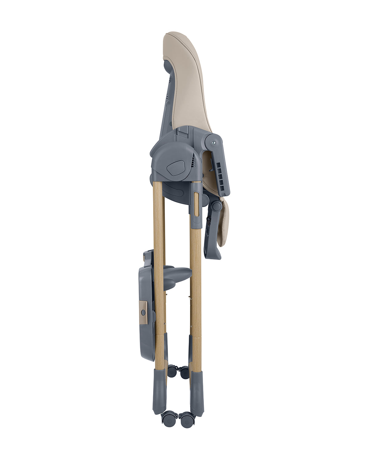 Стол За Хранене Olive 2 Beige Kikkaboo