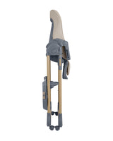 Стол За Хранене Olive 2 Beige Kikkaboo