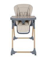 Стол За Хранене Olive 2 Beige Kikkaboo