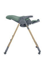 Стол За Хранене Olive 2 Mint Kikkaboo
