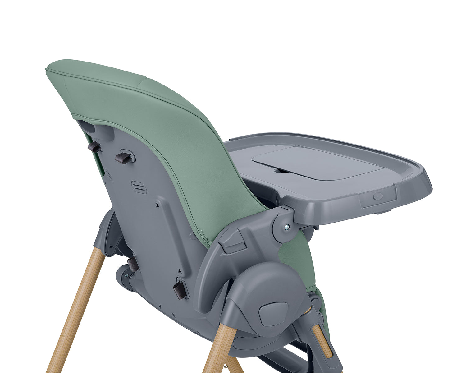 Стол За Хранене Olive 2 Mint Kikkaboo