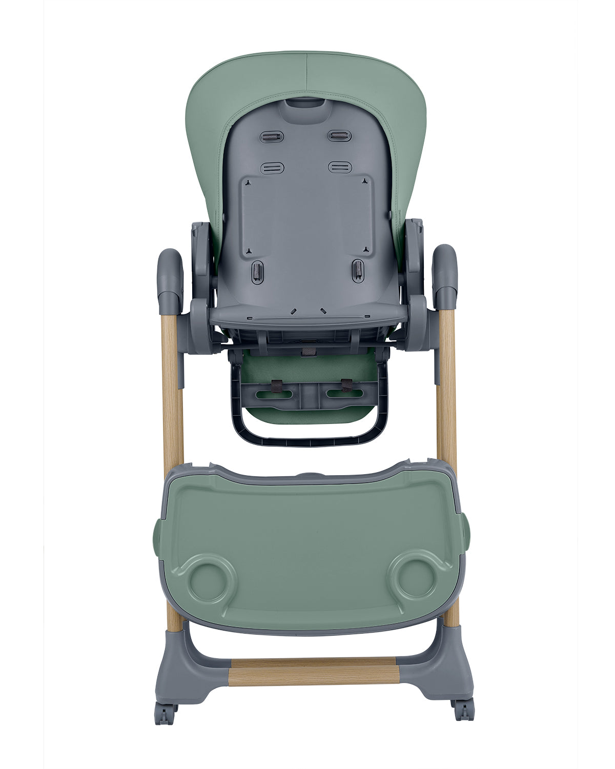 Стол За Хранене Olive 2 Mint Kikkaboo
