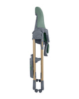 Стол За Хранене Olive 2 Mint Kikkaboo