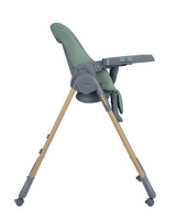 Стол За Хранене Olive 2 Mint Kikkaboo