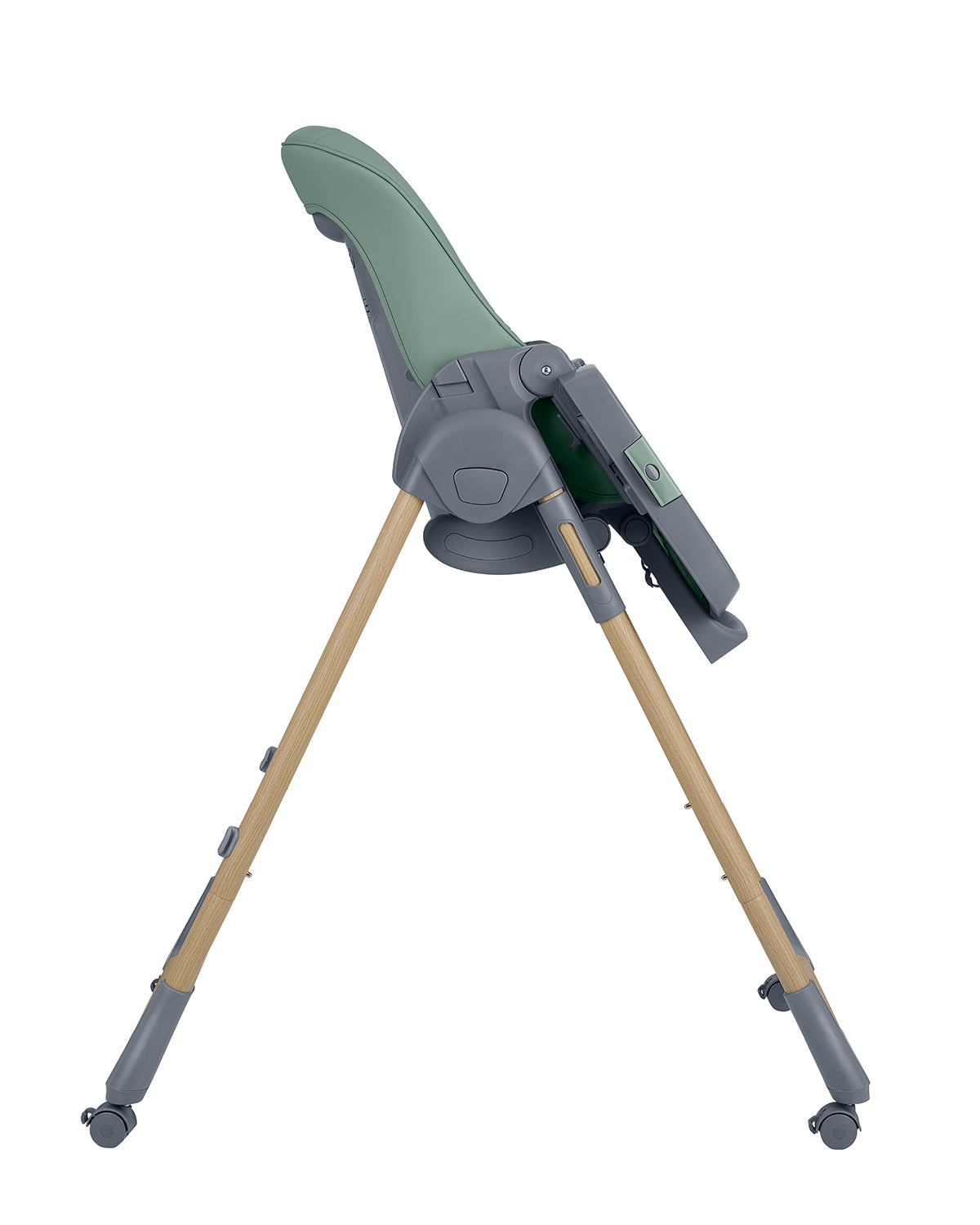 Стол За Хранене Olive 2 Mint Kikkaboo