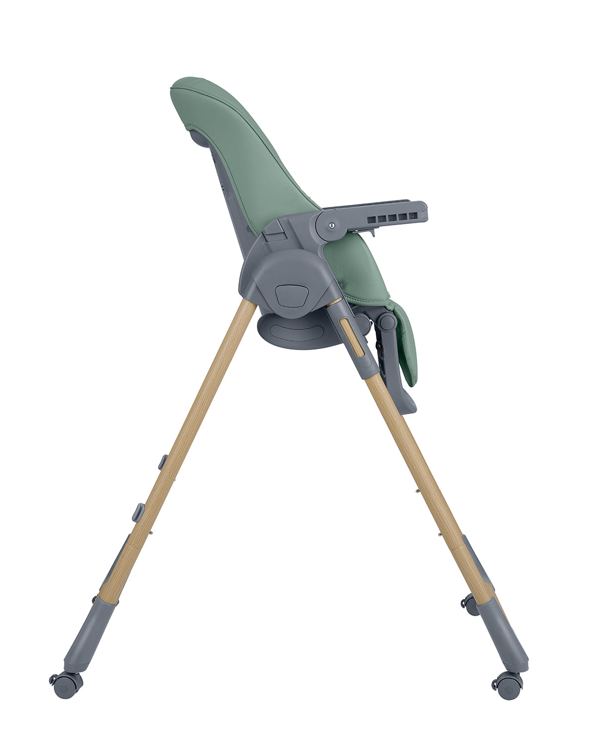 Стол За Хранене Olive 2 Mint Kikkaboo