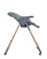 Стол За Хранене Olive 2 Mint Kikkaboo