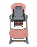 Стол За Хранене Olive 2 Pink Kikkaboo