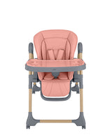 Стол За Хранене Olive 2 Pink Kikkaboo