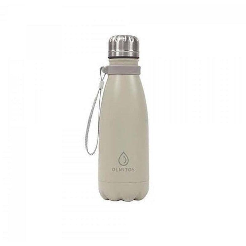 Детски Термос Inox 350 Мл. Beige 1732 Olmitos