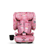 Ct5923 On The Go I Size Столче За Кола Itchy Feet Rosy Cosatto