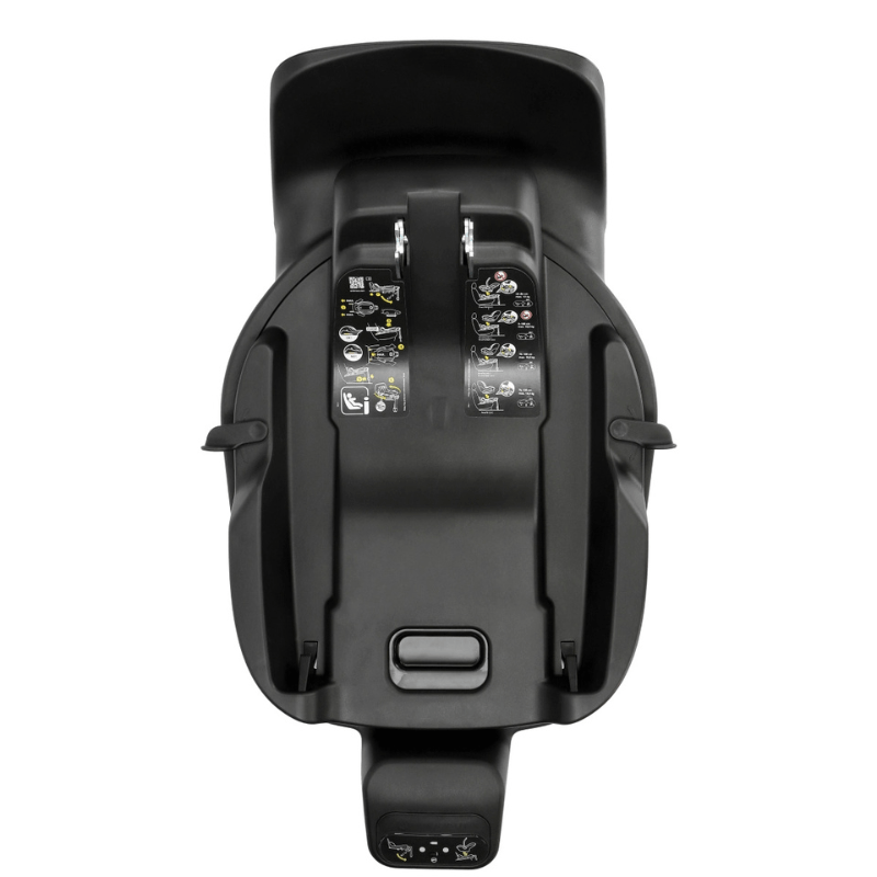 Avionaut Iq Orbit Изофикс База