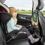 Органайзер За Автомобил Travelkid Entertain 86051 New022501 Reer