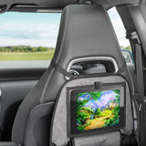 Органайзер За Автомобил Travelkid Entertain 86051 New022501 Reer