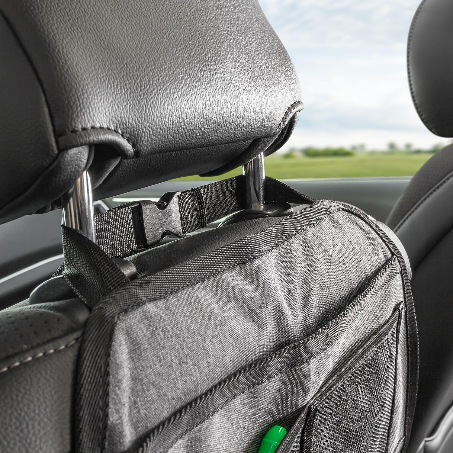 Органайзер За Седалка Travelkid Tidy 86041 New022500 Reer